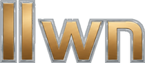 llwn logo